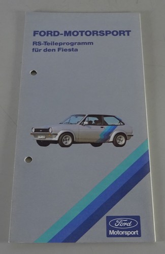 Brochure parts - brochure/brochure,