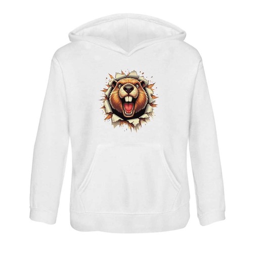 Angry beaver breakout - beaver, breakout'