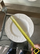 Side Plates 10 available 