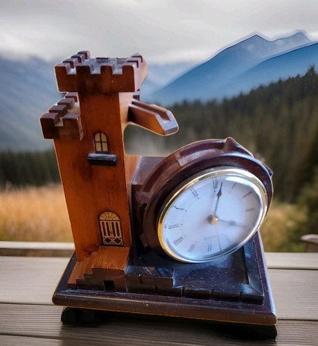 Rare vintage tokei movement - rare,