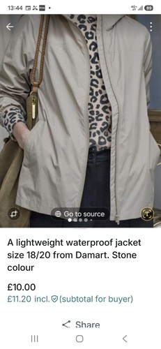 Lightweight ladies rain - lightweight,