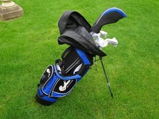 Confidence Golf Junior Golf