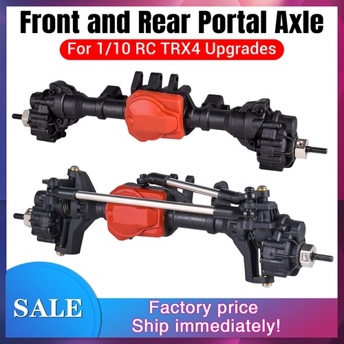 Austarhobby metal front and - austarhobby,