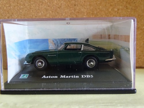 Cararama hongwell aston - ,