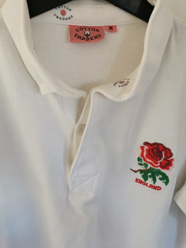 Vintage cotton traders england - vintage,