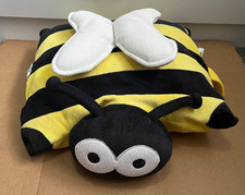 Asda Bumblebee Bee Cushion