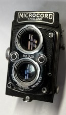 M.P.P Microcord TLR 6x6 Medium