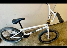 Bmx Street Jump Dirt Jumping