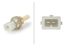 Coolant temperature sensor 6pt - temperature,