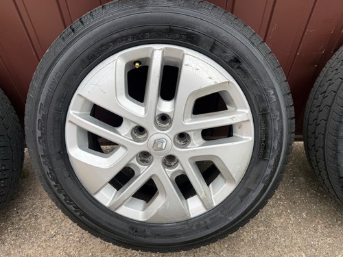 2014 2019 renault - 2014-2019, trafic