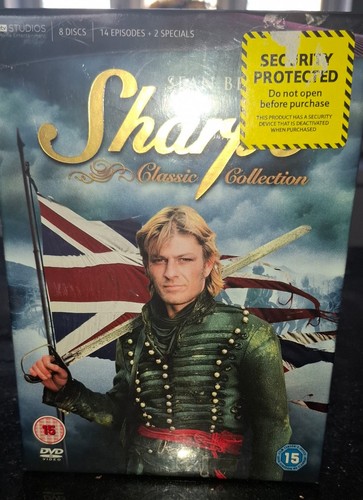 Sharpe classic collection - classic,