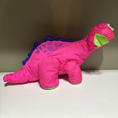 Vintage fisher price dino - vintage,
