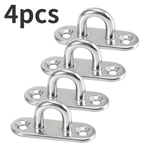 Marine boat stainless steel - 4x,