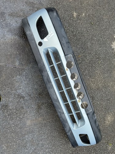 Citroen saxo front bumper - citroen,