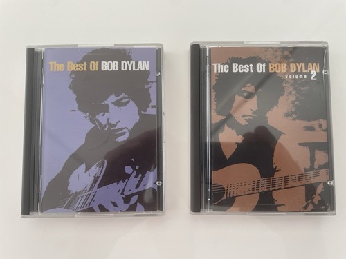 The best bob dylan plus - of,