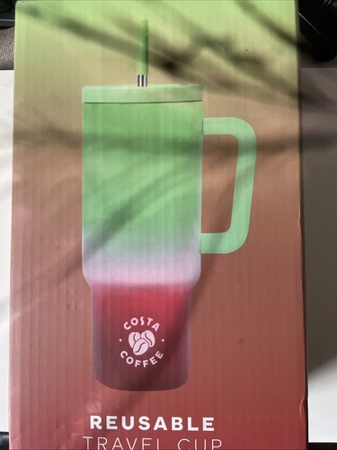 Brand new boxed costa - new,