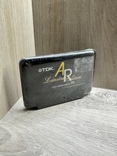 TDK AR90 Limited Edition Blank
