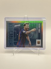 2016-17 PANINI AFICIONADO