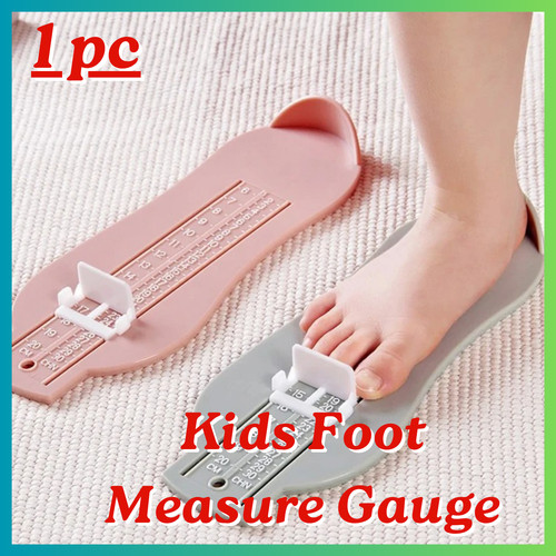 Kids foot measure gauge baby - kids,