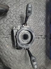 BMW 3 SERIES E90 320I 2.0 Indicator Wiper Stalk Slip Ring Cruise 6989557-02