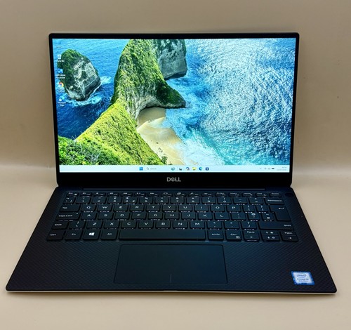 Dell xps 9380 - 13, |