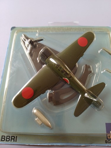 Fabbri diecast model 100 - fabbri, 1:100