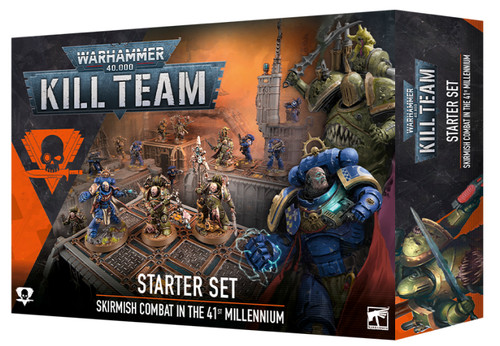 Kill team starter set - kill,