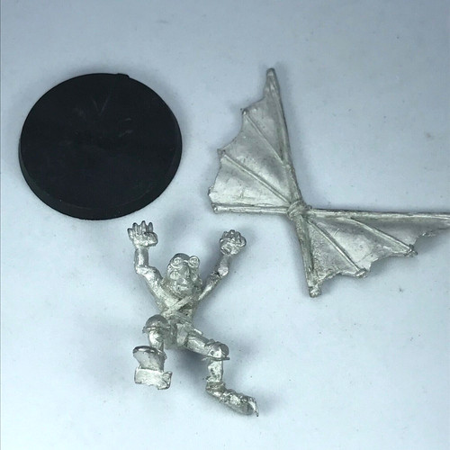 Gretchin goblin space orks - gretchin,