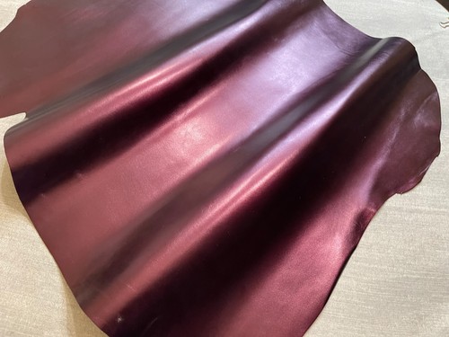 METALLIC
