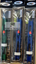 NEW 3 x Dibber 16 to 4lb 3lb