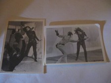 2 1992 THE AVENGERS TRADING CARDS NUMBERS 48 & 67 EMMA PEEL