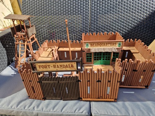 Vintage playmobil set - playmobil, 3419