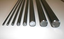  Mild Steel Round Bar 4mm - 40mm Dia 100mm - 1000mm lengths