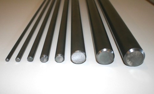 Mild steel round bar - mild,