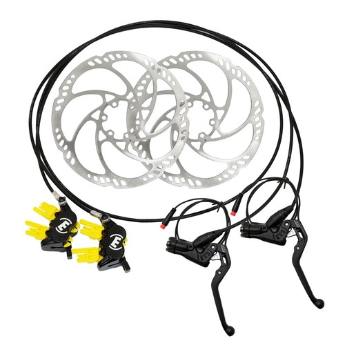 Magura mt5e brake piston - magura, e-brake