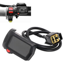 For Sur-Ron Light Bee X Motorcycle Hour Meter Timer Digital Counter Handlebar