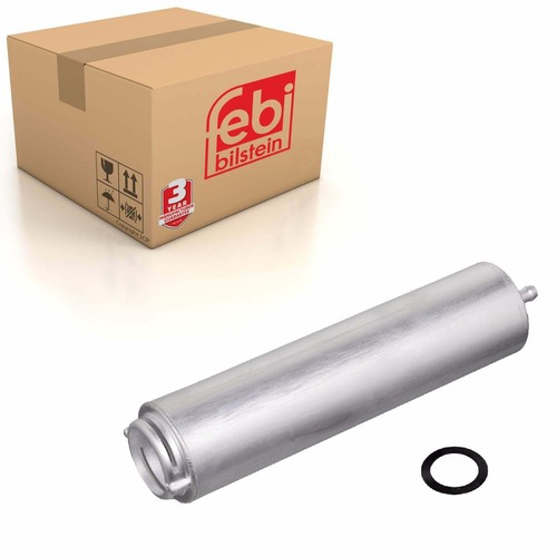 Fuel filter fits bmw - filter, oe