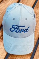 ford cars embroidered baseball