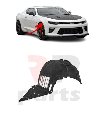 For chevrolet camaro 19 - for,