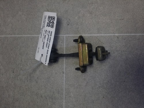 Ford focus mk1 - 98-04, door