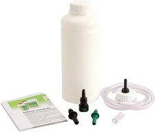 Genuine CDTi Pat Fluid