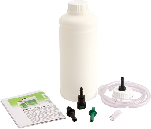 Genuine cdti pat fluid - pat,