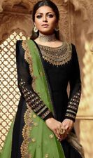 Party Indian Dress Wear Designer Bollywood Pakistani Salwar Kameez Wedding suit