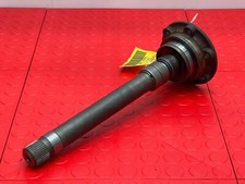 2018-2020 Audi A3 Rear Axle