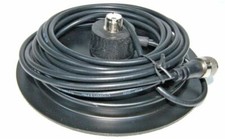 TURBO Magnetic Mag Mount for