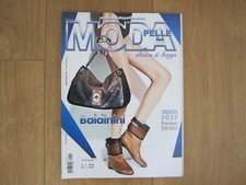Mode Pelle Fashion Magazine
