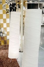 SET of 2 - Ikea VICKLEBY Floor