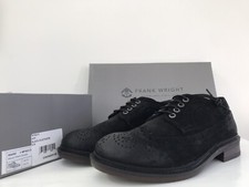 NIB Frank Wright Men's US 9 UK