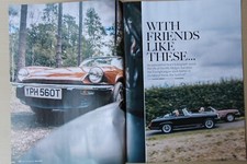 Original 2021 CSC magazine