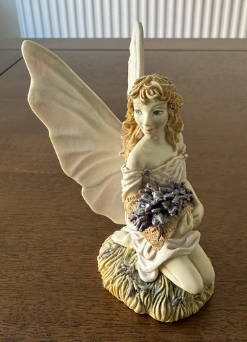 Jenny oliver lavendria - jenny, “lavendria”